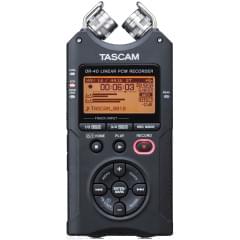 TASCAM DR-40